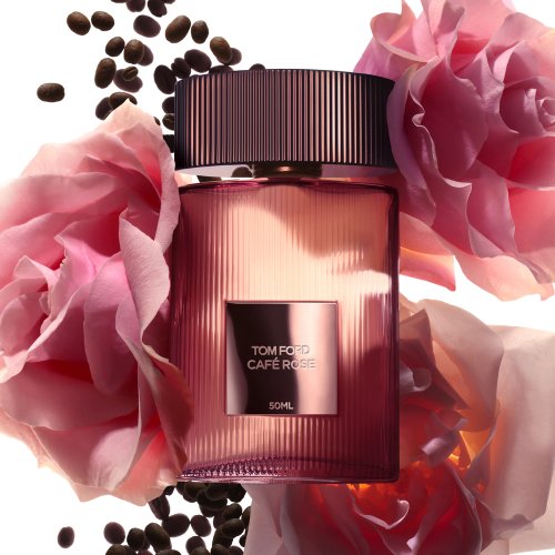 TOM FORD Cafe Rose Coffret - Eau de Parfum TOM FORD Cafe Rose Coffret - Eau de Parfum